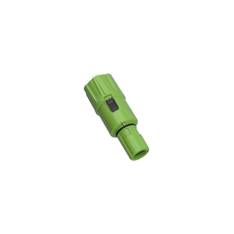 EPIC Powerlock cable connector