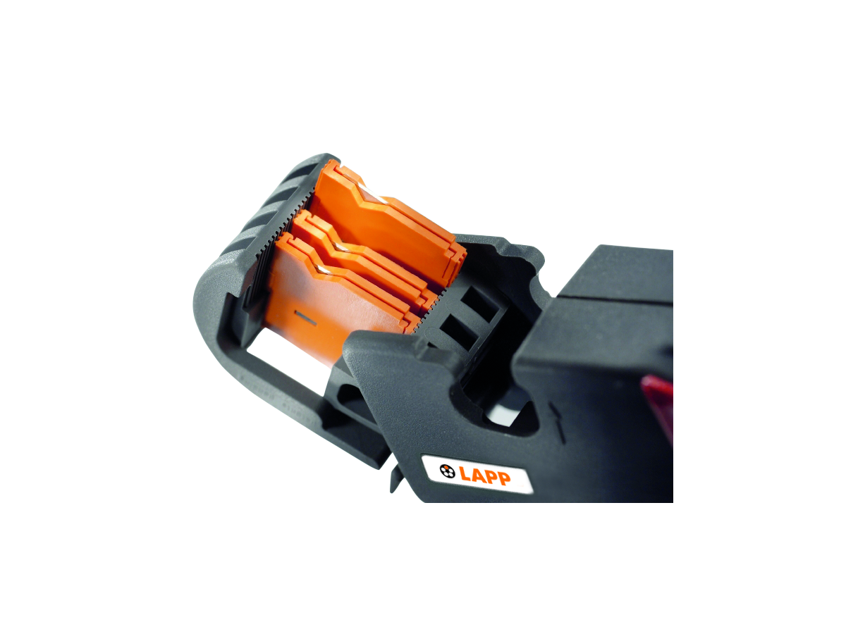 FC STRIP PLUS ERSATZMESSER 3ST