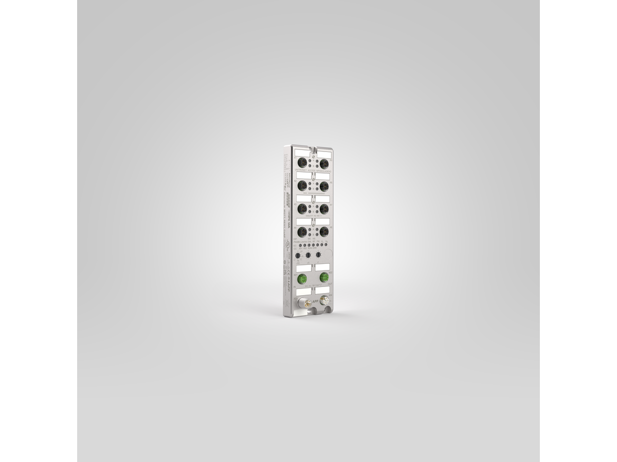 UNITRONIC ACCESS MP08IOLA08DIO