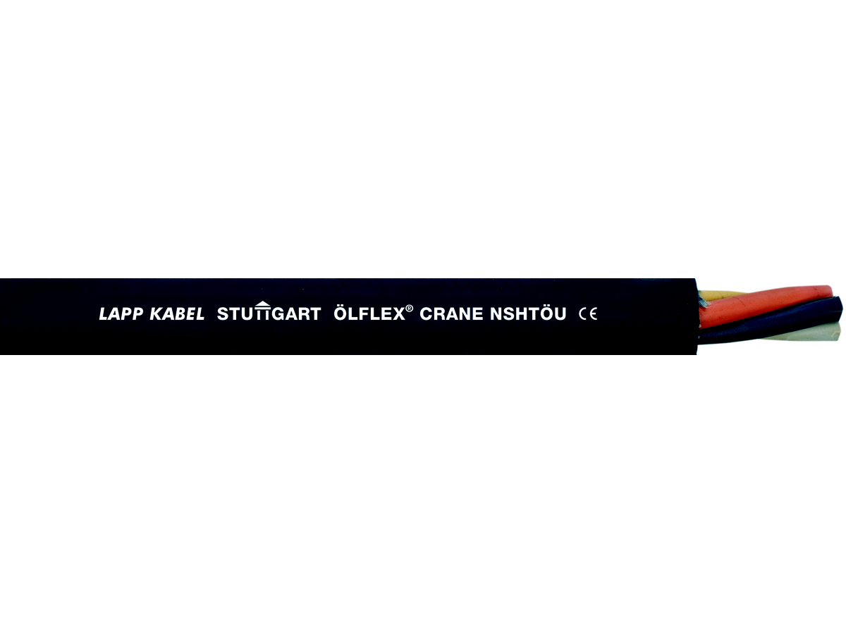 ÖLFLEX CRANE NSHTÖU 3G1,5