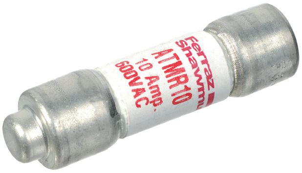Sicherung ATMR/6JQX Klasse CC