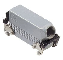 Capots avec 2 leviers sortie latérale - M32, 104x27mm, sans joint