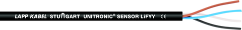 UNITRONIC SENSOR