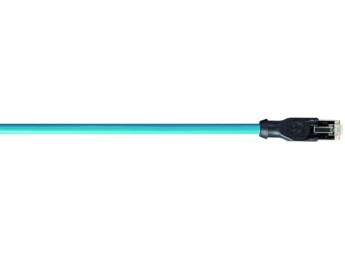 ETHERLINE P Flex Cat.5e Patch