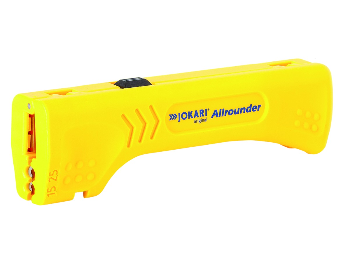 ALLROUNDER STRIP ABMANTELWERKZEUG