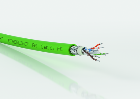 ETHERLINE PN CAT.7