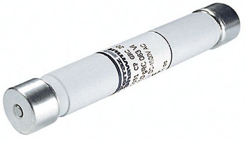 Sicherung 440/660VDC