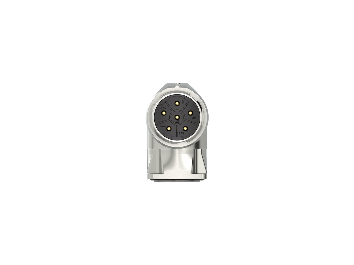 EPIC M23P A3 QL 6-PIN CM FL25 OG REC
