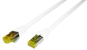 ETHERLINE LAN Cat.6A 0,25 WH