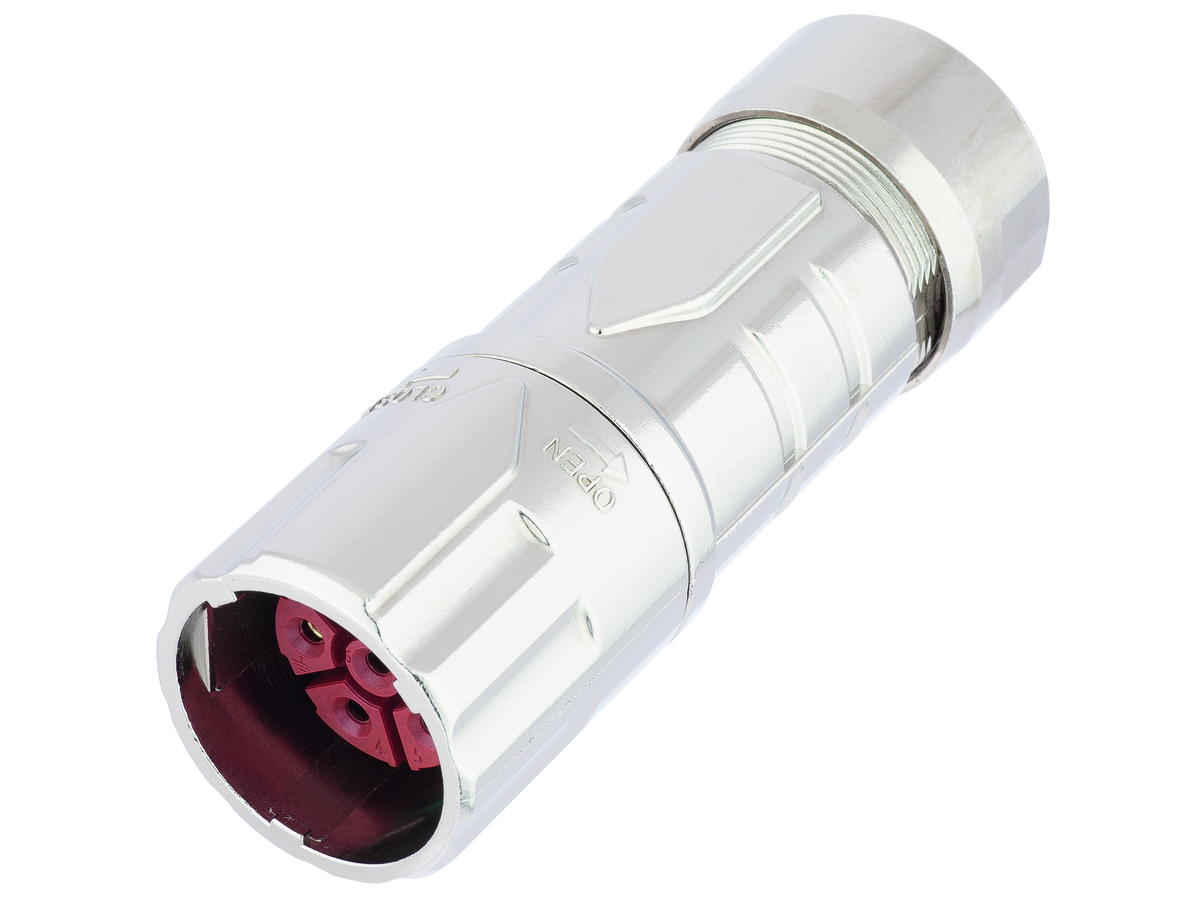 EPIC POWER M23 F6 5+PE CM TWIST 7.5-15,5