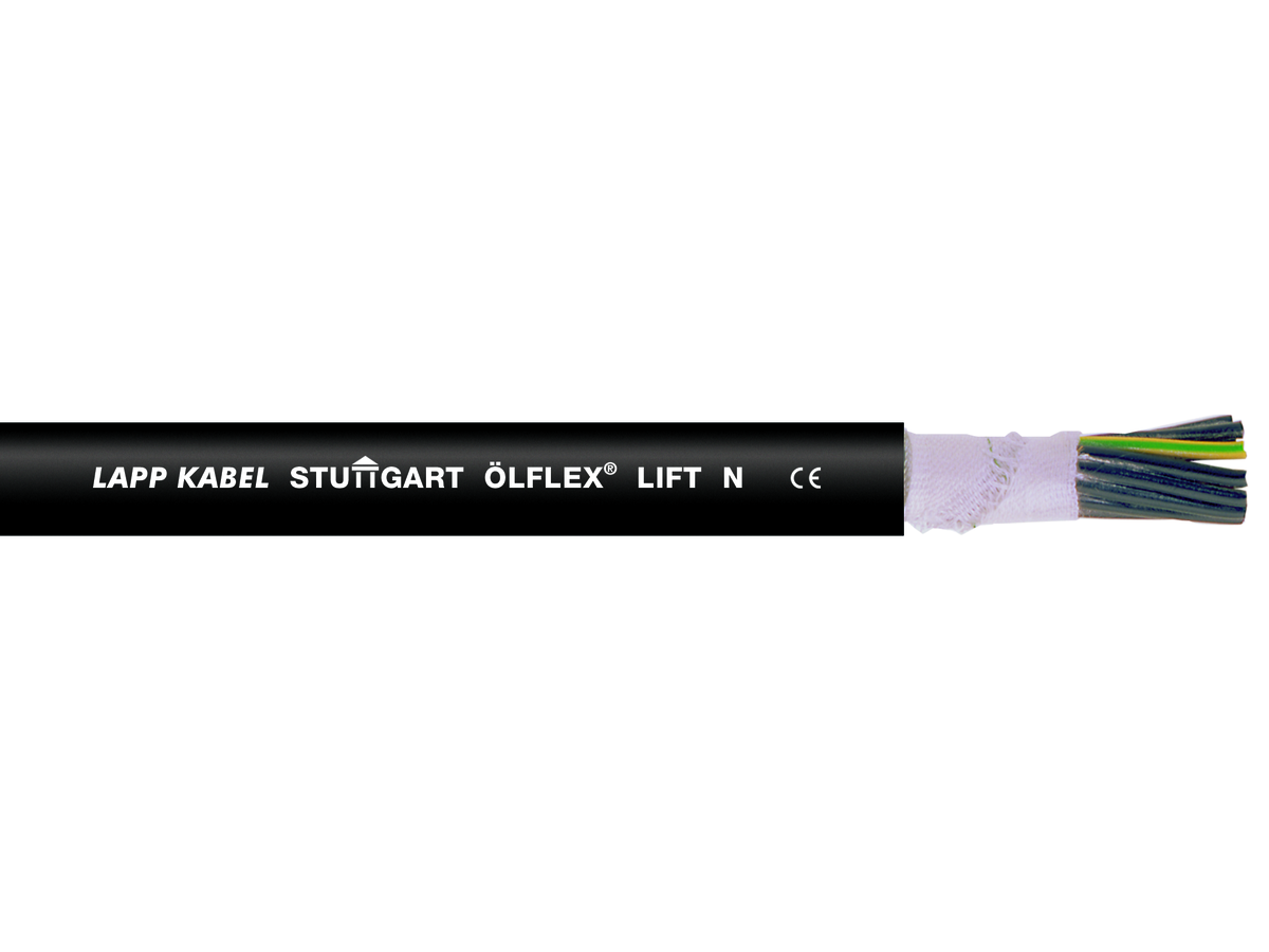 ÖLFLEX LIFT N 12G1