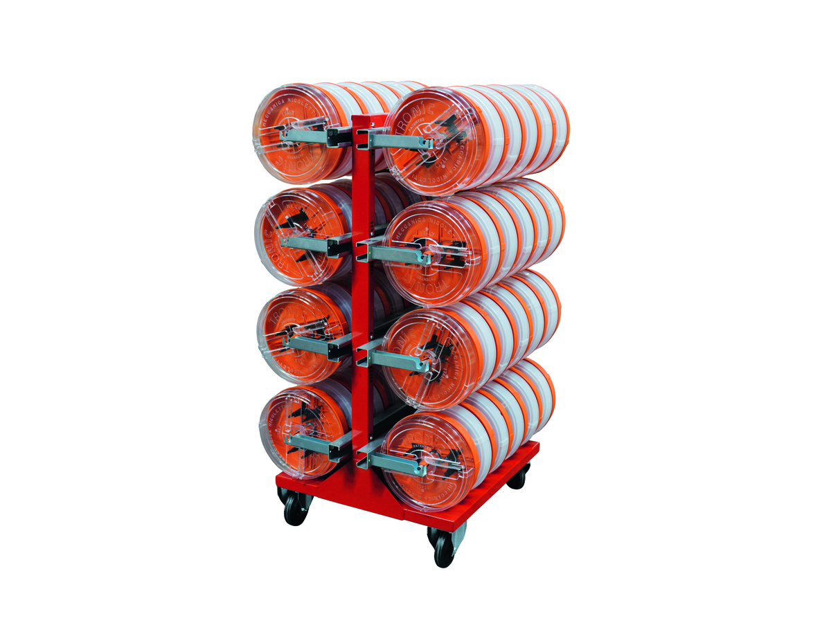 Tronic single core car