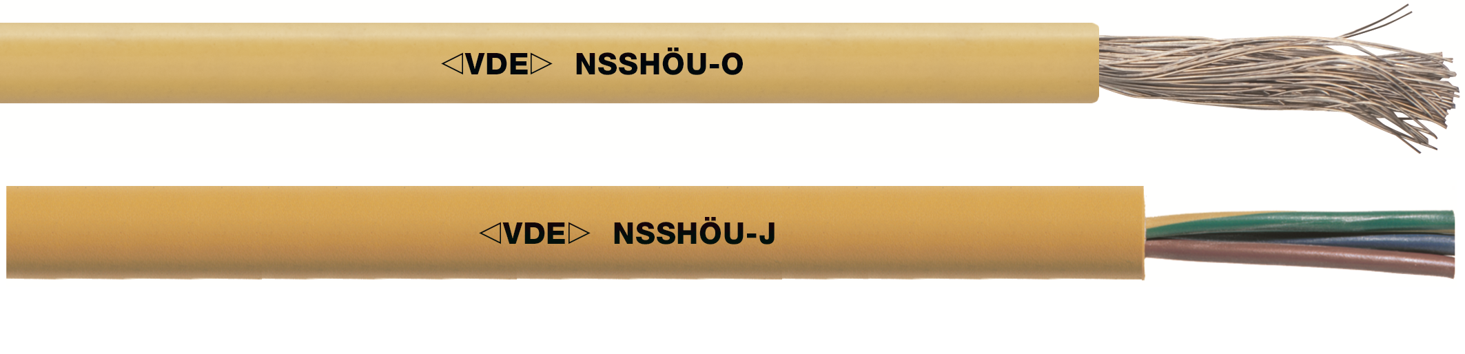 NSSHÖU