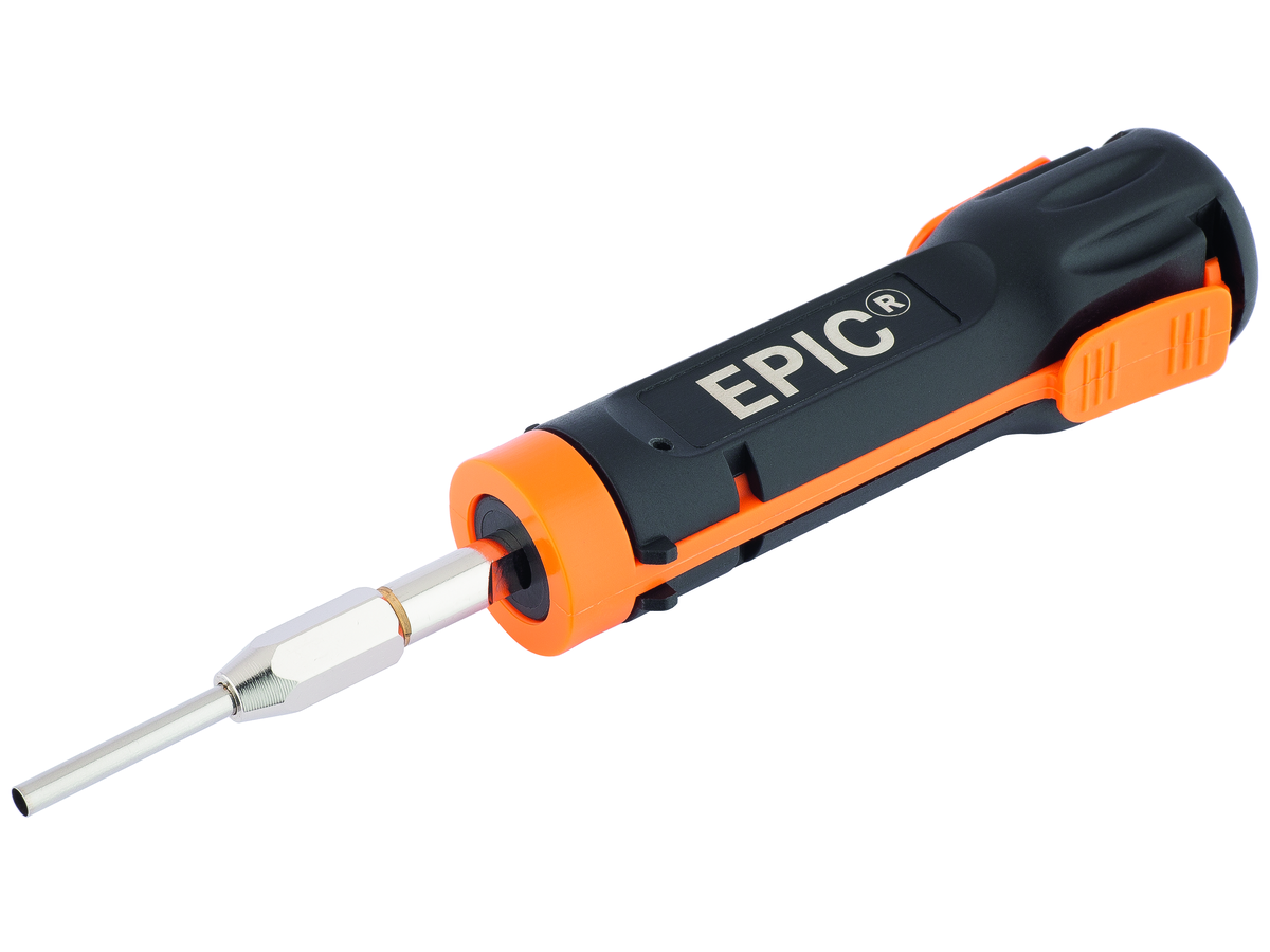 EPIC TOOL REMOVAL H-D 1.6 male+female