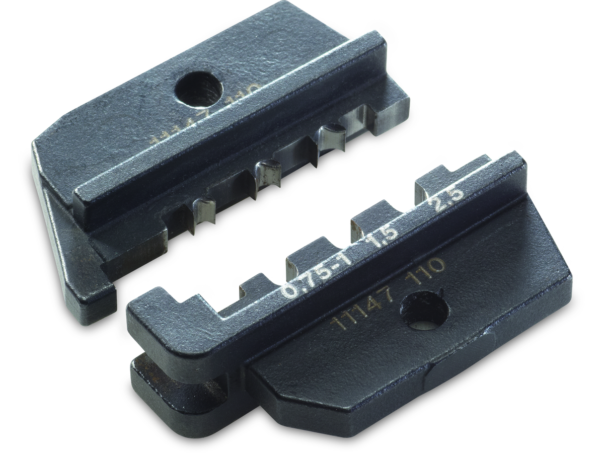 EPIC TOOL DIE MC 3.6 machined 1.5-2.5mm²