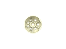 EPIC M23P 8-PIN M HV INSERT RECEPTACLE