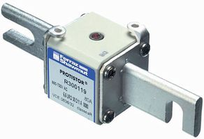 AC-H-SPD FUSE 30 aR 690V/100A G300110
