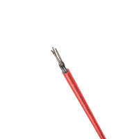 UNIRAIL S 50264-3-2 600V MM FR 2X1,5