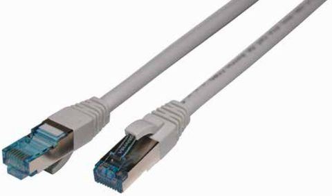 Cat 5e Patch Cable SF/UTP RJ45 LSOH