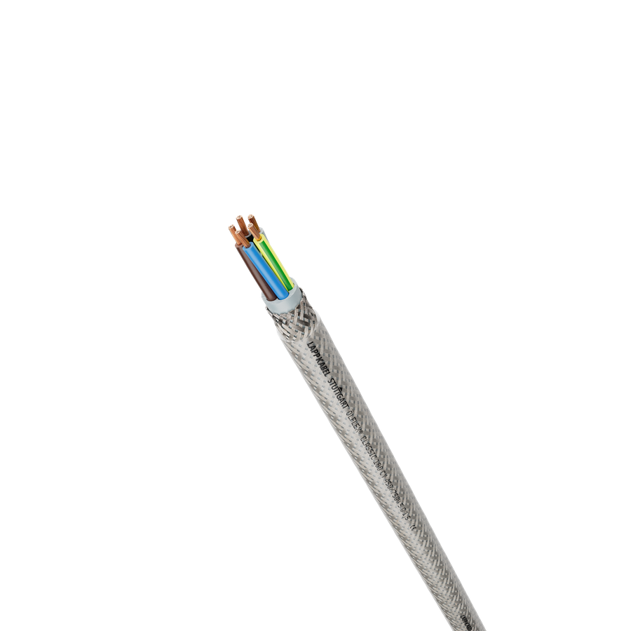 ÖLFLEX CLASSIC 100 CY
