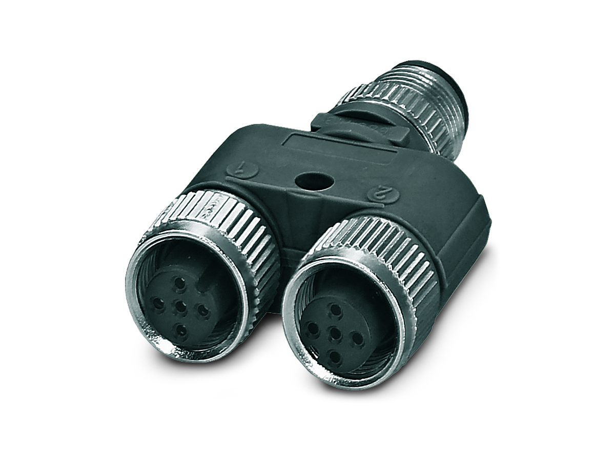 EPIC SENSOR M8Y | M12Y