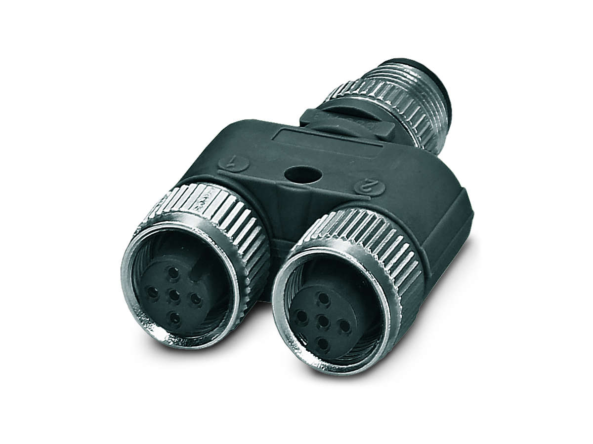 Fieldbus Modules connector T+Y