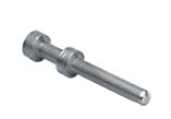 Crimpkontaktstifte aus Konstantan 16A - 0,5mm2 (AWG 20)