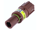 EPIC Powerlock cable connector