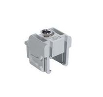 Adaptatuers pour connecteurs RJ45 - femelle dans des boîtiers fixes