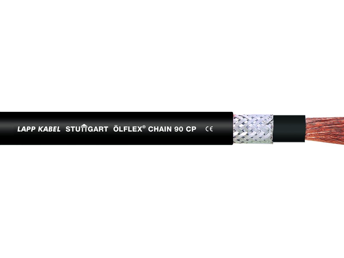 ÖLFLEX CHAIN 90 CP 1X6