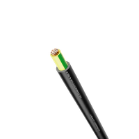 NYY-J 1x25 RM 0,6/1kV
