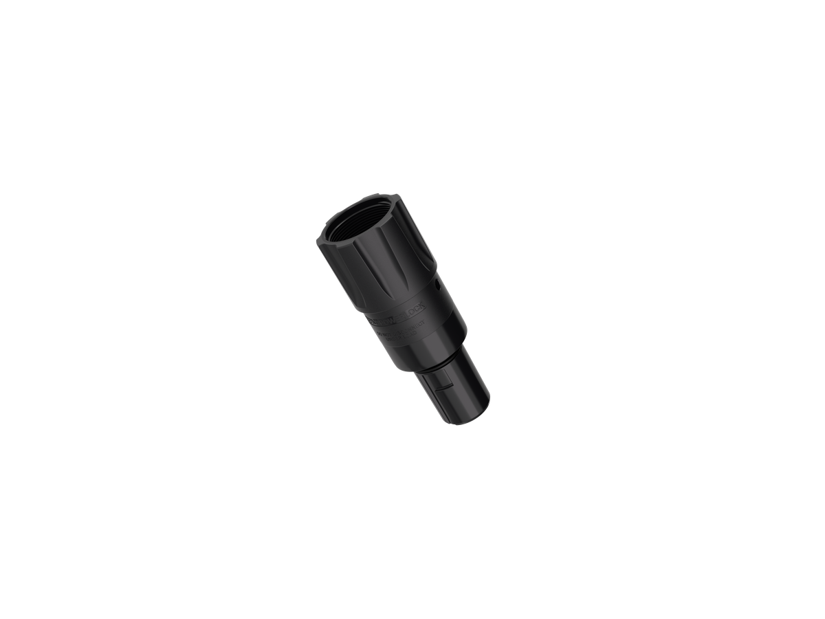 EPIC POWERLOCK 2.0 F6 BK