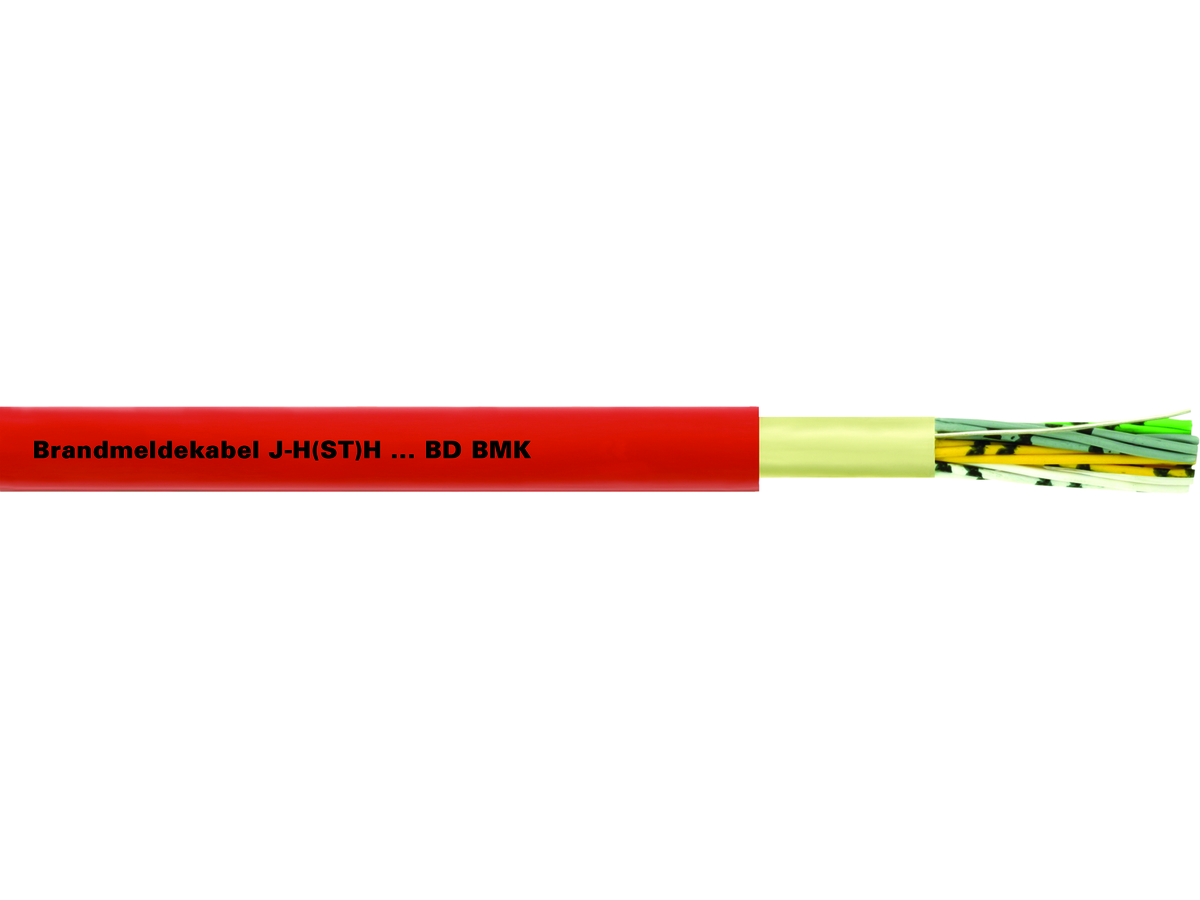 J-H(ST)H....BD Brandmeldekabel