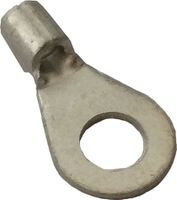 RINGKABELSCHUH 2,5-6,0, M4 DIN 46234