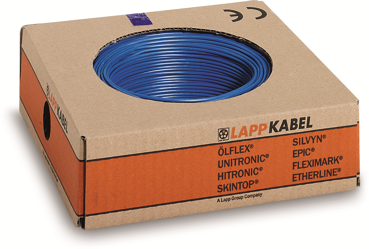 ÖLFLEX WIRE MS 2.1