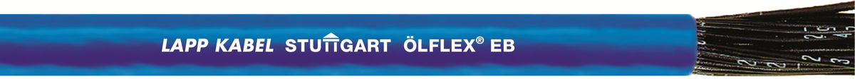 ÖLFLEX EB 3G1,5 - Eca