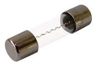 Miniatur Sicherung 5 x 20mm
