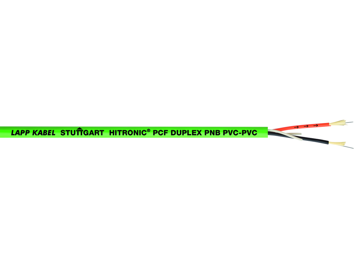 HITRONIC PCF DUPLEX PUR indoor