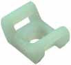 BEFESTIGUNGSSOCKEL CM2 15.9X21.9X9.5 NAT