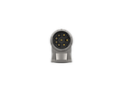 EPIC M23P A3 8-PIN QL FL28 RECEPTACLE