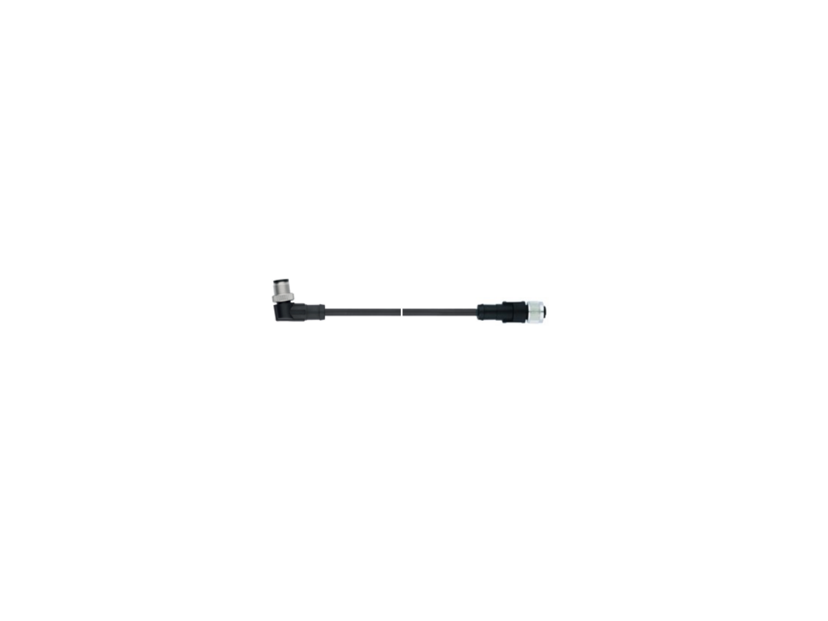 AB-C4-M12MA-0,6PUR-M12FS