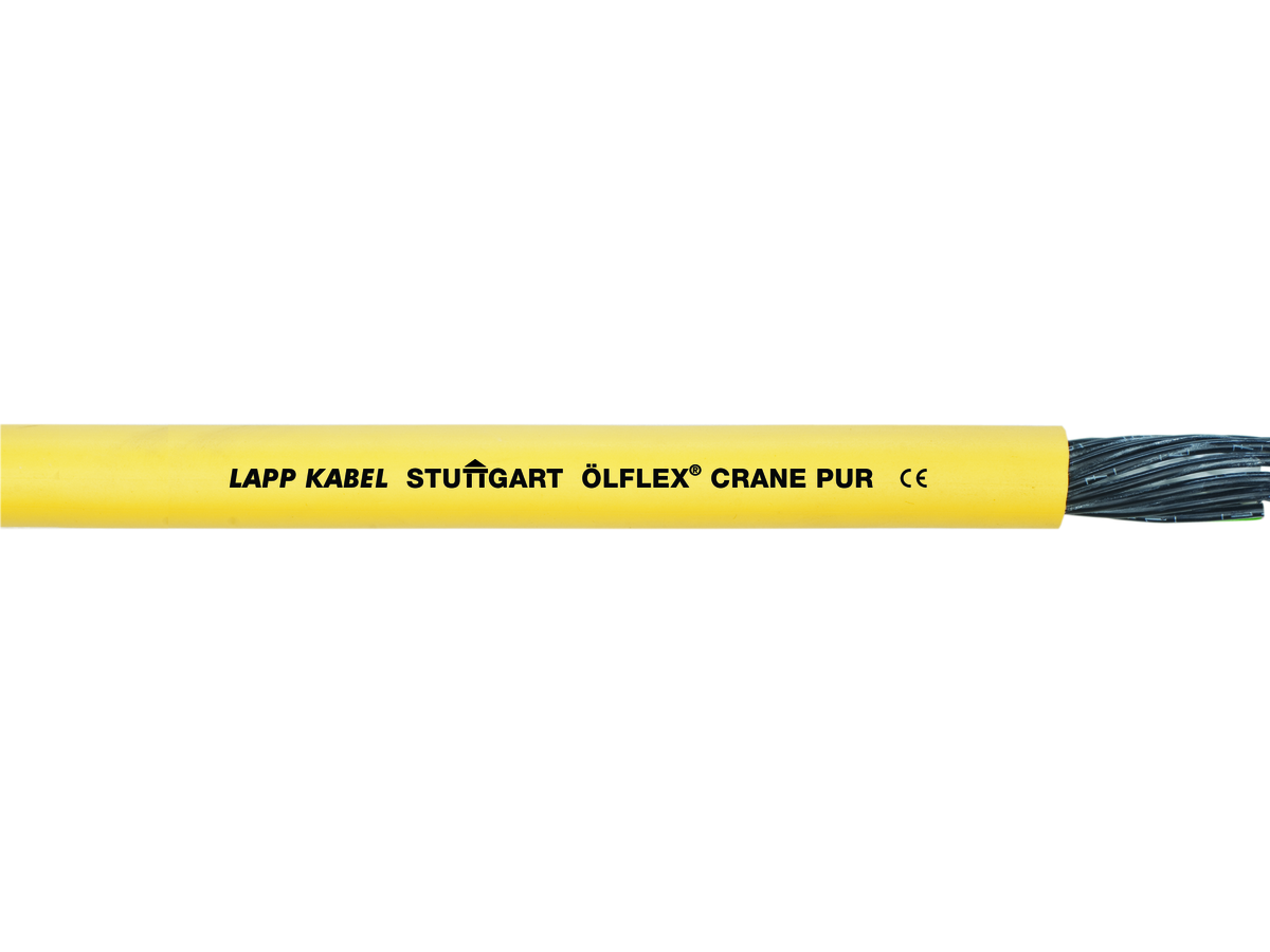 ÖLFLEX CRANE PUR 30G1,5