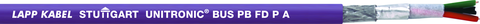 UNITRONIC BUS PB FD P A