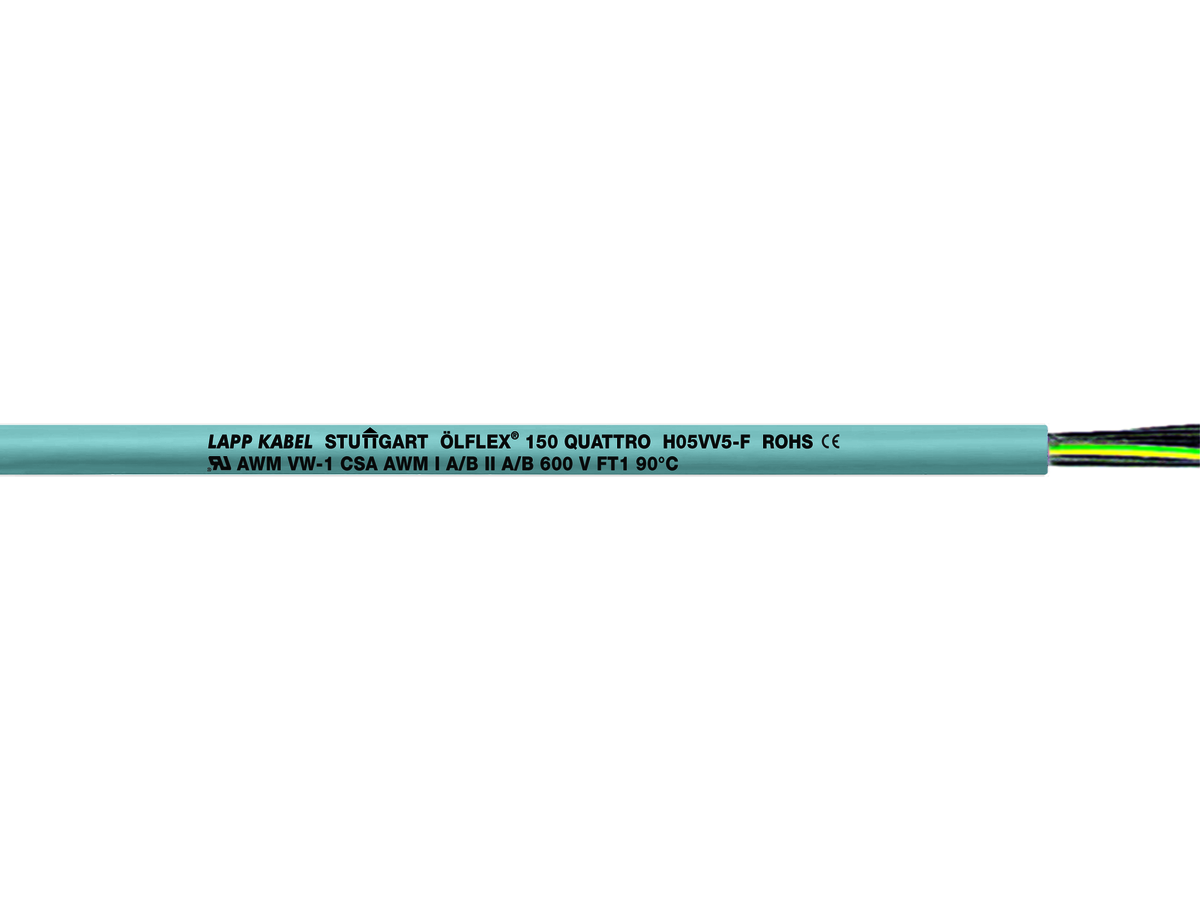 ÖLFLEX 150 7G1
