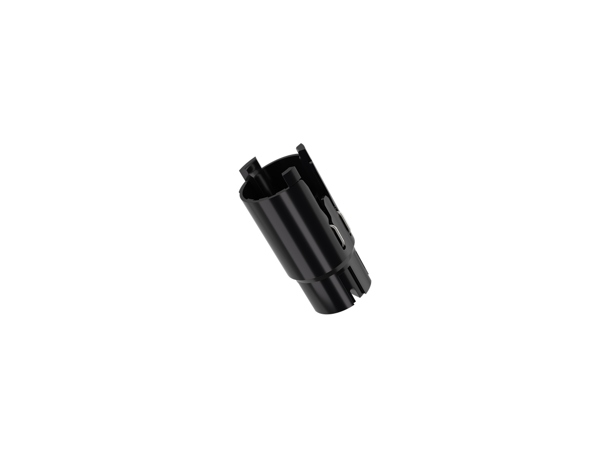 EPIC M23P 9-PIN F INSERT PLUG