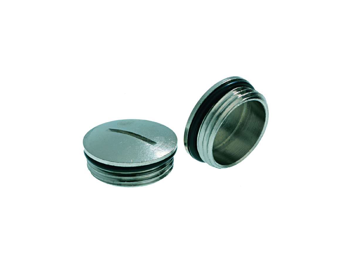 SKINDICHT BL-M 16X1,5 +O-RING