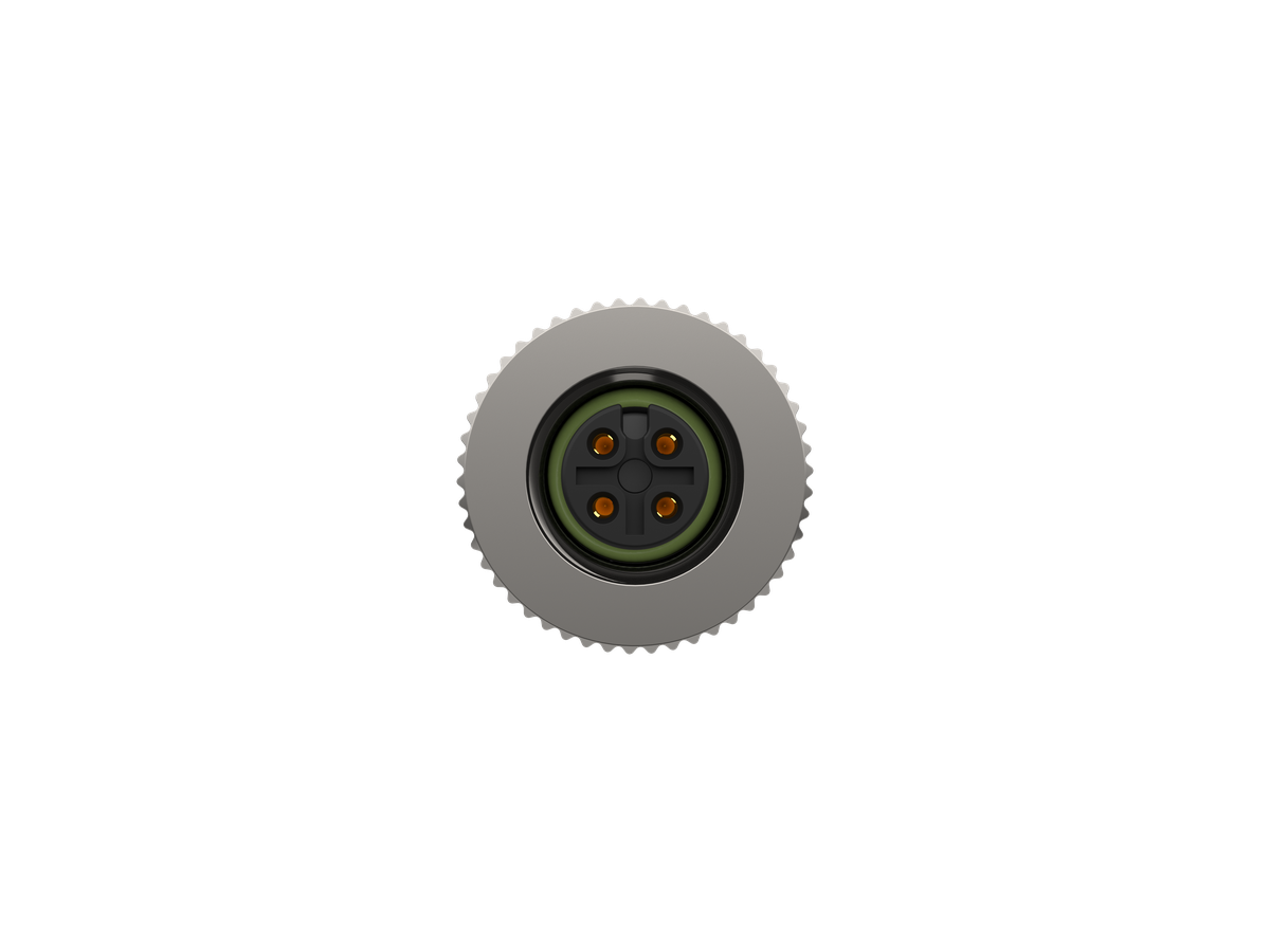 EPIC SENSOR M12A D6 4 SR1220 4-8
