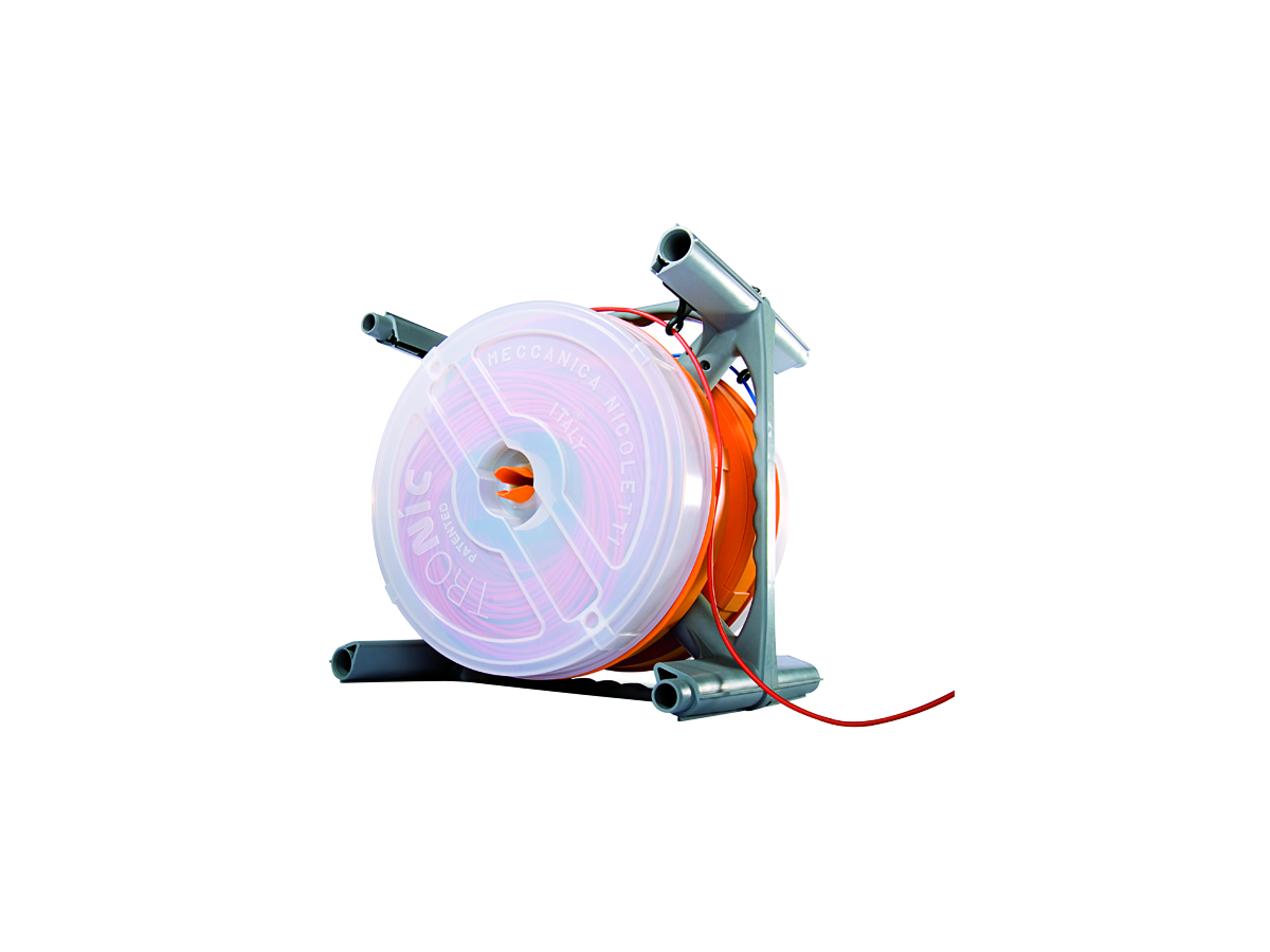 Tronic single core car