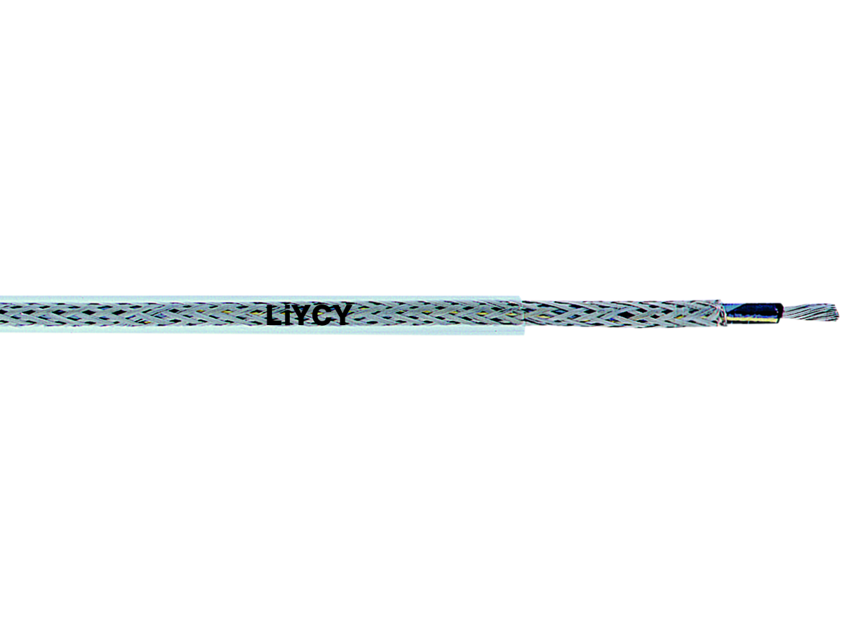 LiYCY 1x0,75