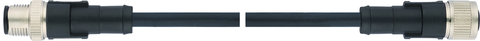 UNITRONIC SENSOR M12-M12 Power